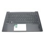 Fujitsu Upper As wKeyboard EUROPEAN